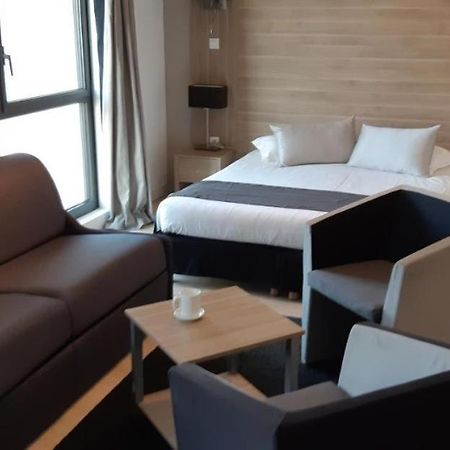 Twenty Business Flats Lille Grand Stade Villeneuve-d'Ascq Esterno foto