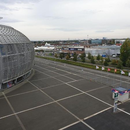 Twenty Business Flats Lille Grand Stade Villeneuve-d'Ascq Esterno foto